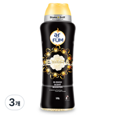 아로퓸 아로마 부스터 허니드엑스트라향, 500g, 3개