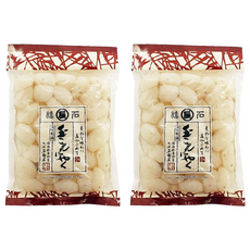 石橋屋 復刻蒟蒻丸 260g - 古早味火鍋/燉菜食材, 2包
