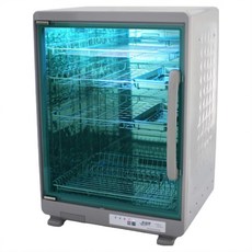 友情牌 四層紫外線烘碗機 PF-6669 106L 深42 x 50 x 69cm 紫外線殺菌