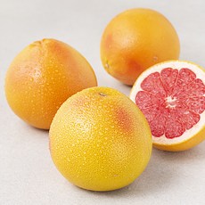 이스라엘산 자몽, 1.1kg, 1팩