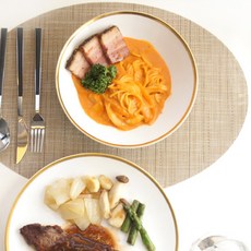 트위그뉴욕식탁매트