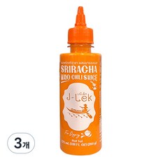 델리타이 J-Lek 스리라차 마요 소스