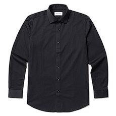 EDITION 남성용 드레스 셔츠 NEE5WD1901