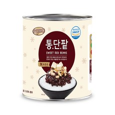 리치스 통단팥 3kg, 1개