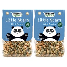 造型義大利麵, 小星星, 250克, 2個