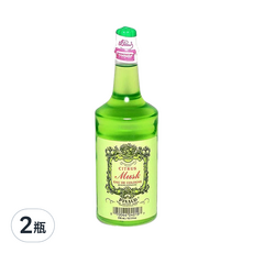 Clubman 柑橘麝香 鬍後水,370ml,2瓶