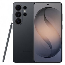 삼성전자 갤럭시 S26 Ultra 자급제 SM-S948N, 블랙, 256GB