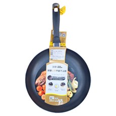 cook power 鍋寶 平底不沾鍋 28cm - 不沾鍋、少油煙、適用多種爐具, 1個