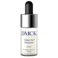 DMCK 클린 아크 앰플, 10ml, 1개