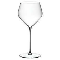 RIEDEL VELOCE Chardonnay 白酒杯 2入, 德國製, 690ml, 2個