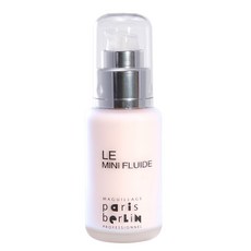 파리베를린 르미니플루이드 리퀴드파운데이션 50ml, LMF 50 파스텔핑크, 1개