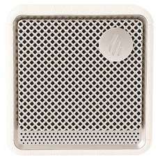 에디파이어 ES20 포터블 블루투스 스피커 6W, EDF286009, 아이보리