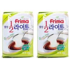 Frima 飛馬 咖啡奶精粉, 500g, 1入, 2個