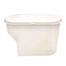 FANCY LIFE 日式冰箱冷水壺 3.5L, 1入, 單色, 1個