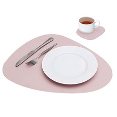 조약돌테이블매트