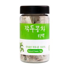 내몸에약초 작두콩차, 1g, 20개입, 광주