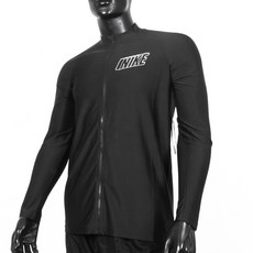 NIKE 耐吉 男款防曬外套UPF40+ NESSE556
