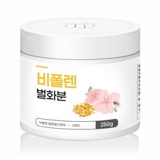 참좋은데이 비폴렌 벌화분, 250g, 1개