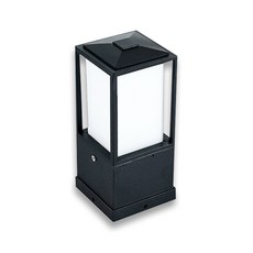 원하 LED 문주등 9025 80mm, 혼합 색상