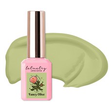 메이브라운 렛미젤 컬러젤 11ml, LMC409 Fancy Olive, 1개