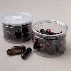 쿨프레쉬 ICF 블랙 사파이어, 230g, 2개