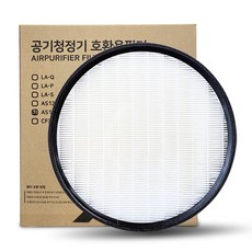 lg퓨리케어정수기필터