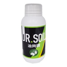 土博士油夠讚,天然苦楝油萃取，有效驅蟲，適用多種植物，保護植物健康成長, 1入
