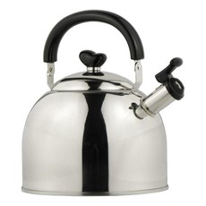 ZEBRA THAILAND 斑馬牌 304不銹鋼 笛音壺 B, 3.5L, 1個