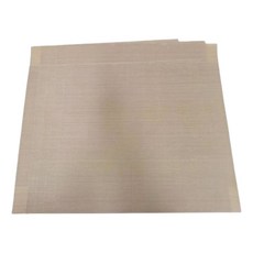 矽紙鐵氟龍片(300*330mm)10p, 1個