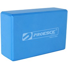 PROESCE 瑜伽塊, 藍色