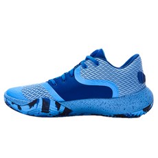 Under Armour 安德瑪 籃球鞋 UA SPAWN2