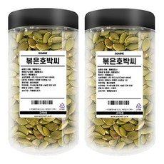 고미네 볶은호박씨, 200g, 2개 2개