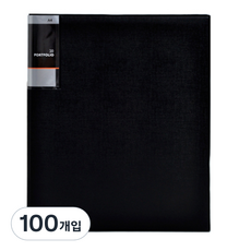 AST Portfolio高頻一般型 A4, 單色, 100入