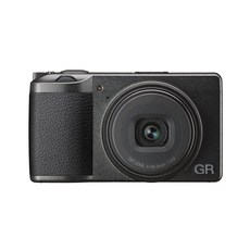 RICOH GR3 컴팩트 카메라, R02010