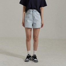 데님쇼츠