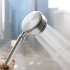 THE SPA Ultra X1000 花灑, 1個, 單一顏色