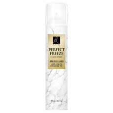 엘라스틴 퍼펙트 프리즈 헤어 스프레이, 300ml, 1개