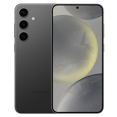 삼성전자 갤럭시 S24 플러스 휴대폰, 블랙, 256GB