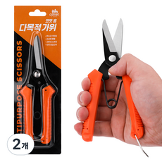 코멧 홈 다목적 가위, 2개 2개