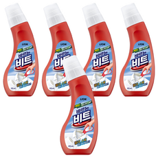 비트 바르는 찌든때 제거제, 220ml, 5개