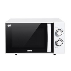 SAMPO 聲寶 機械式微波爐 25L 13.6kg, RE-N225PR