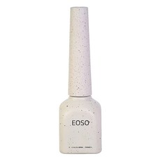 EOSO 彩色甲油膠 103雲影灰, 高飽和度, 持久不掉色, 美甲DIY首選, 103 雲影灰, 12g, 1瓶
