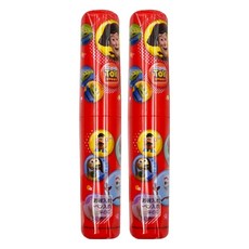 Skater 小物隨身收納罐, 玩具總動員, 2個