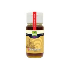 彩花蜜 台灣琥珀龍眼蜂蜜，純正龍眼蜂蜜，無添加人工成分，純天然健康，符合國家標準CNS1305，安全可靠, 700g, 1瓶