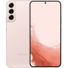 삼성전자 갤럭시 S22 플러스 자급제 SM-S906N, 핑크, 256GB