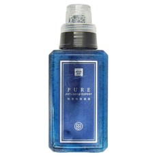 WATERMAGIC 水魔素 抑菌除臭濃縮液 無香版, 500ml, 1瓶