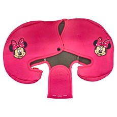apramo 迪士尼系列 Ostara Fix 兒童安全座椅布套 Set 1，米妮, 1組