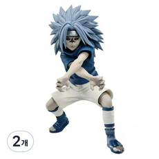 반프레스토 나루토 VIBRATION STARS 우치하 사스케2 피규어