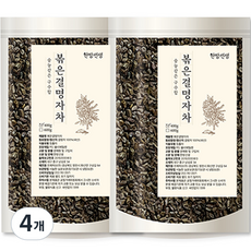 한방선생 볶은 결명자, 400g, 1개입, 4개