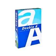 Double A 多功能影印紙, A3, 1包